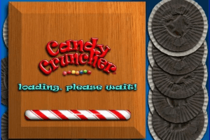 Candy Cruncher