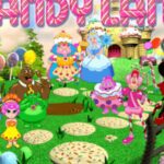 Candy Land