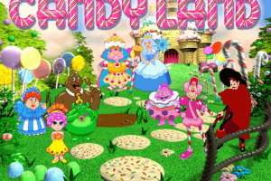Candy Land