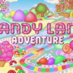 Candy Land Adventure