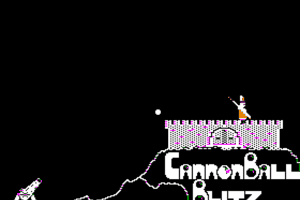 CannonBall Blitz