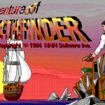 Canton: An Atlas Pathfinder Adventure