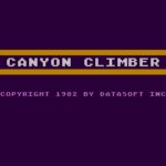 Canyon Climber