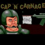 Cap’n Carnage