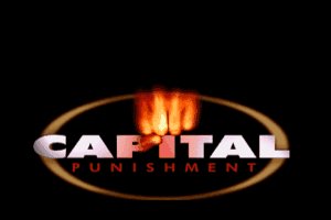 Capital Punishment