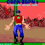 Capn Zapn