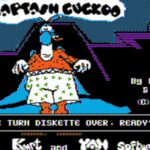 Captain Cuckoo