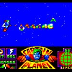 Captain Planet and the Planeteers
