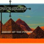 Captain Salve: Secret of the Pyramid