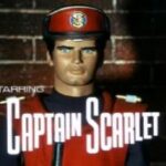 Captain Scarlet: In the Shadow of Fear