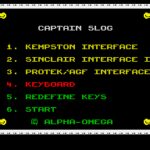 Captain Slog