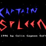 Captain Spleen