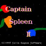 Captain Spleen 2