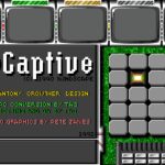 Captive