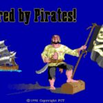 Captured by Pirates!