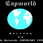 Capworld