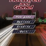 CarJacker: Hotwired and Gone!