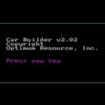 Car Builder