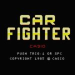 Car Fighter