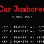 Car Jamboree