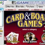 Card & Board Games 3