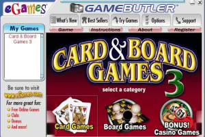 Card & Board Games 3