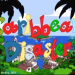 Caribbean Disaster