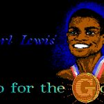Carl Lewis’ Go for the Gold