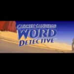 Carmen Sandiego: Word Detective