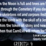 CarnEvil