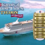 Carnival Cruise Lines Tycoon 2005: Island Hopping
