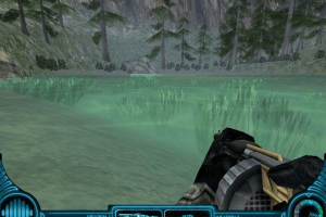 Carnivores: Cityscape