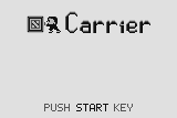 Carrier