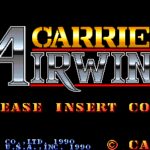 Carrier Air Wing