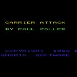 Carrier Attack