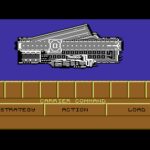 Carrier Command