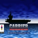 Carrier: Fortress at Sea