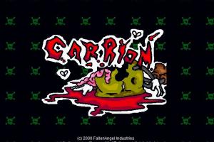 Carrion