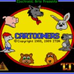 Cartooners