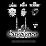 Casablanca: The Day After