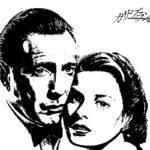 Casablanca ni Ai o: Satsujinsha wa Jikū o Koete