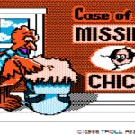 Case of the Missing Chick