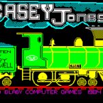 Casey Jones