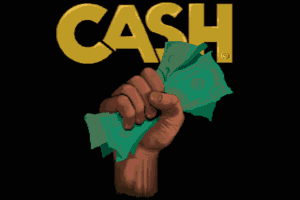 Cash