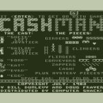 Cashman