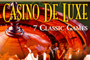 Casino De Luxe