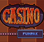 Casino FunPak