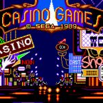 Casino Games