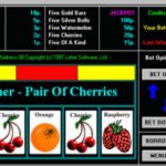Casino Madness 98