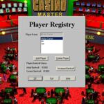 Casino Master